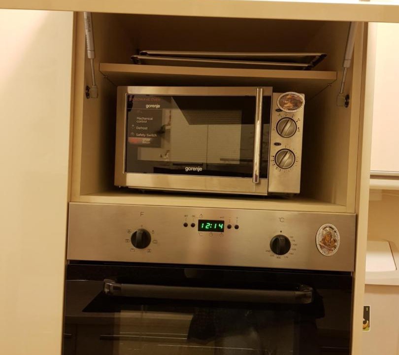 Photo of Kitchen in Vrsac