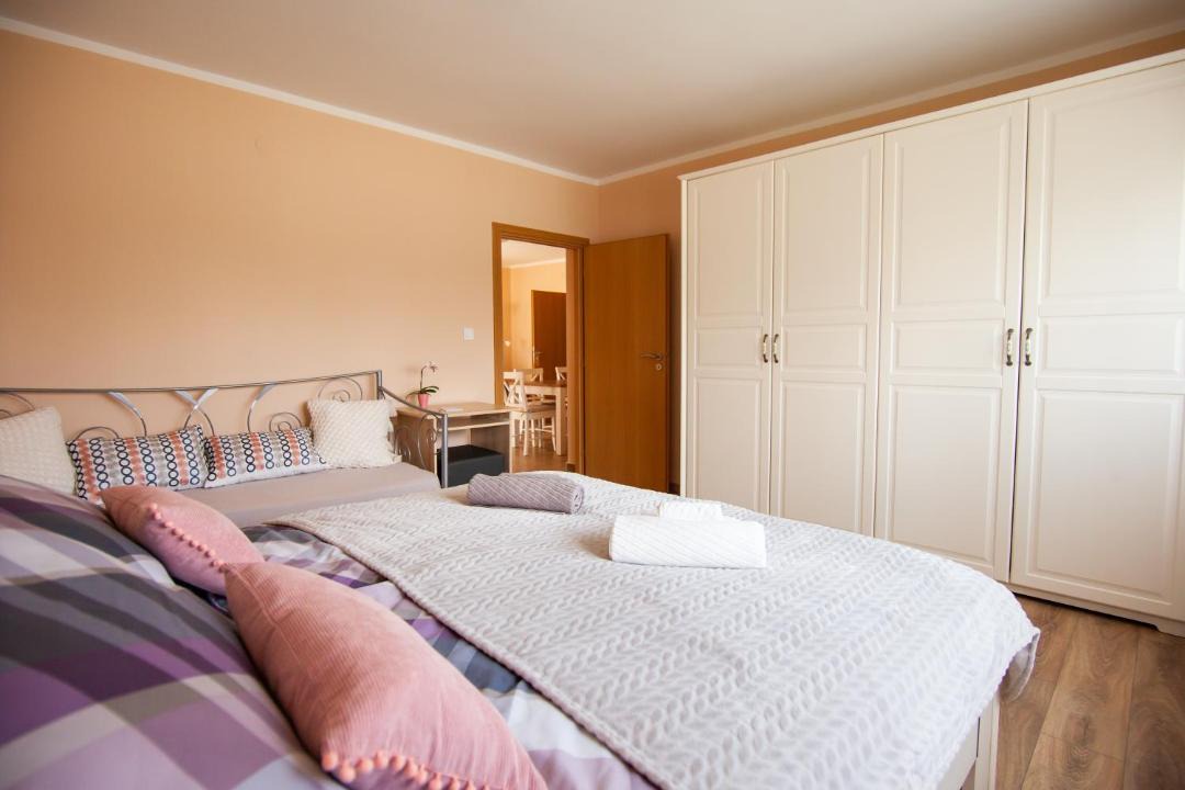 Photo of Bedroom in Cvetkovic
