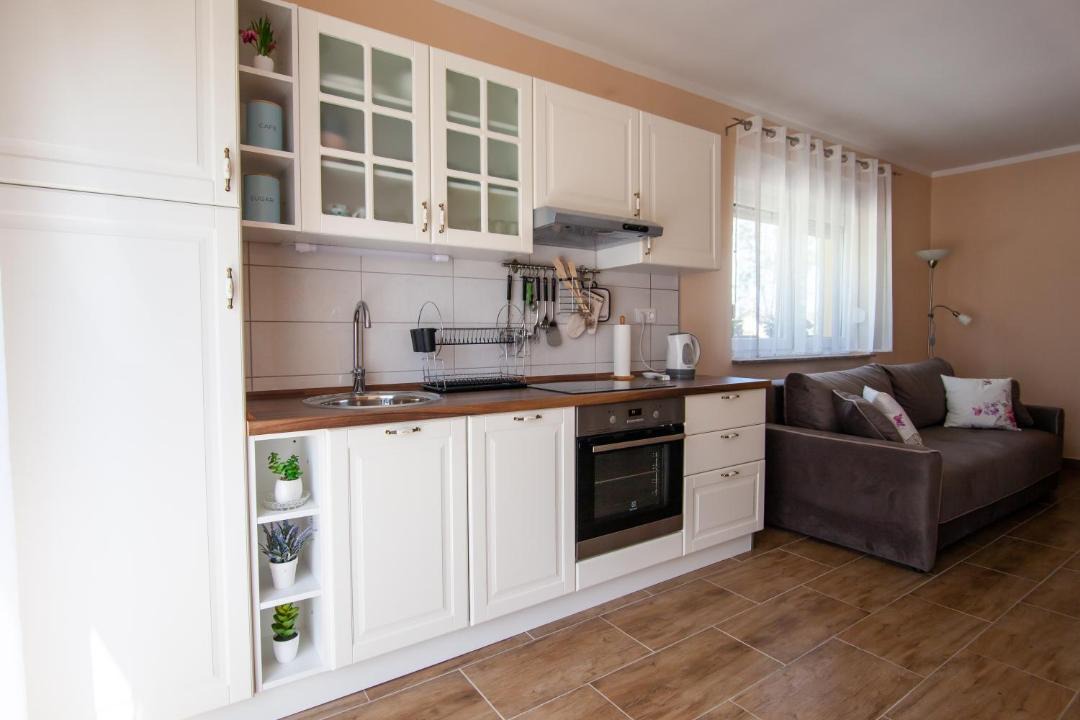 Photo of Kitchen in Cvetkovic