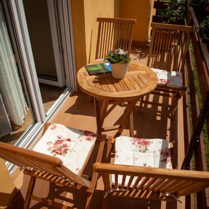 Photo of Patio Balcony in Cvetkovic