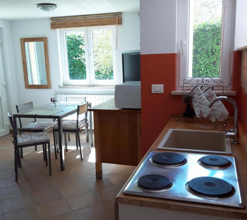 Photo of Livingroom in Zminj