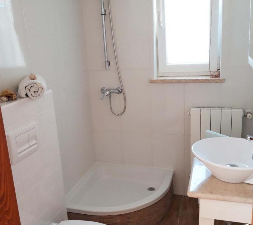 Photo of Bathroom in Zminj