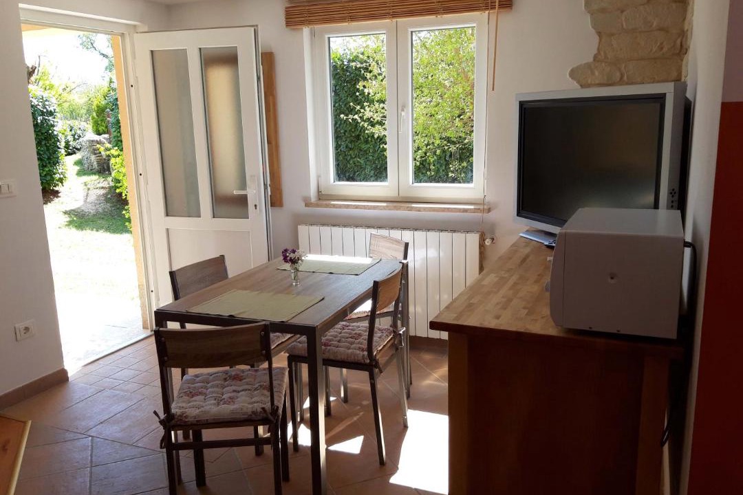 Photo of Livingroom in Zminj