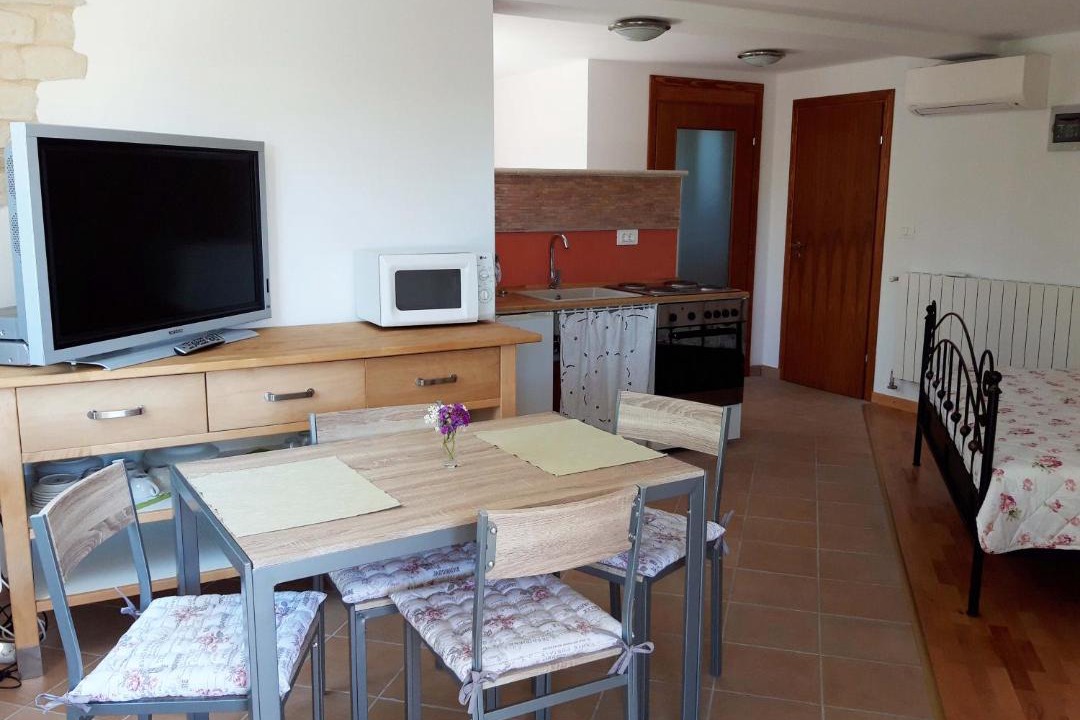 Photo of Livingroom in Zminj