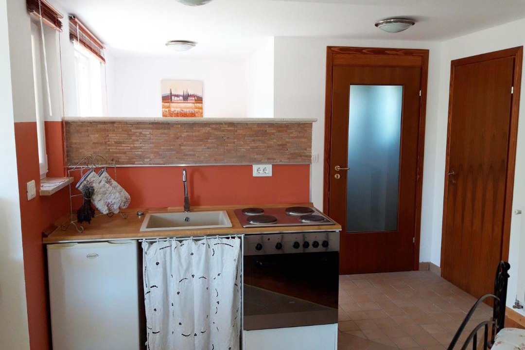 Photo of Kitchen in Zminj