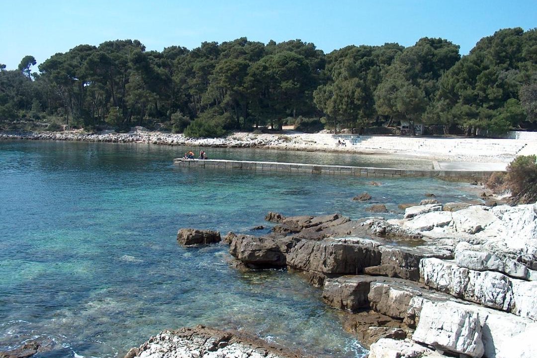 Photo of Outdoor in Zminj