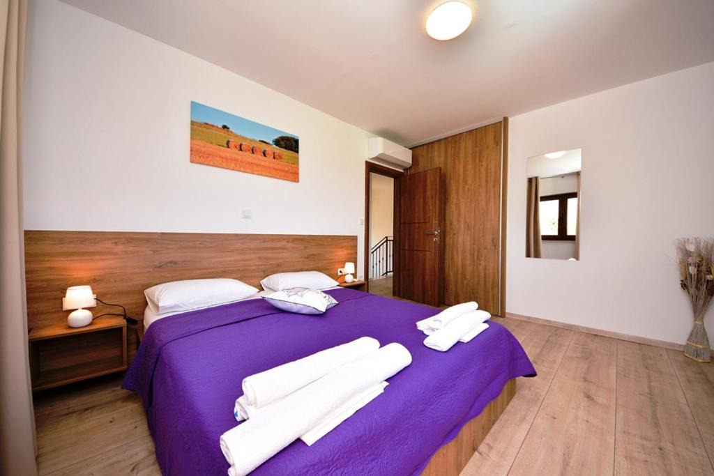 Photo of Bedroom in Stankovci