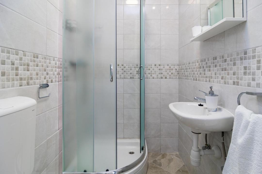 Photo of Bathroom in Solin