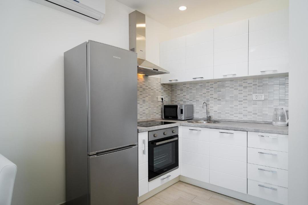 Photo of Kitchen in Solin