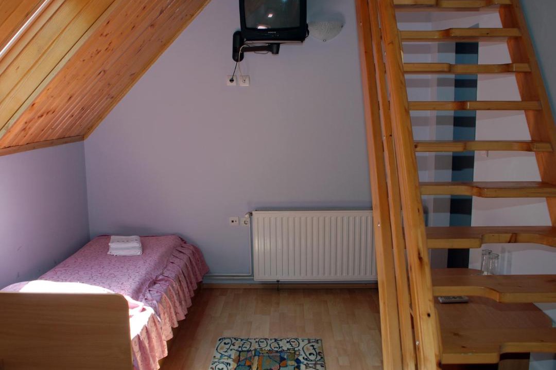 Photo of Bedroom in Sighisoara