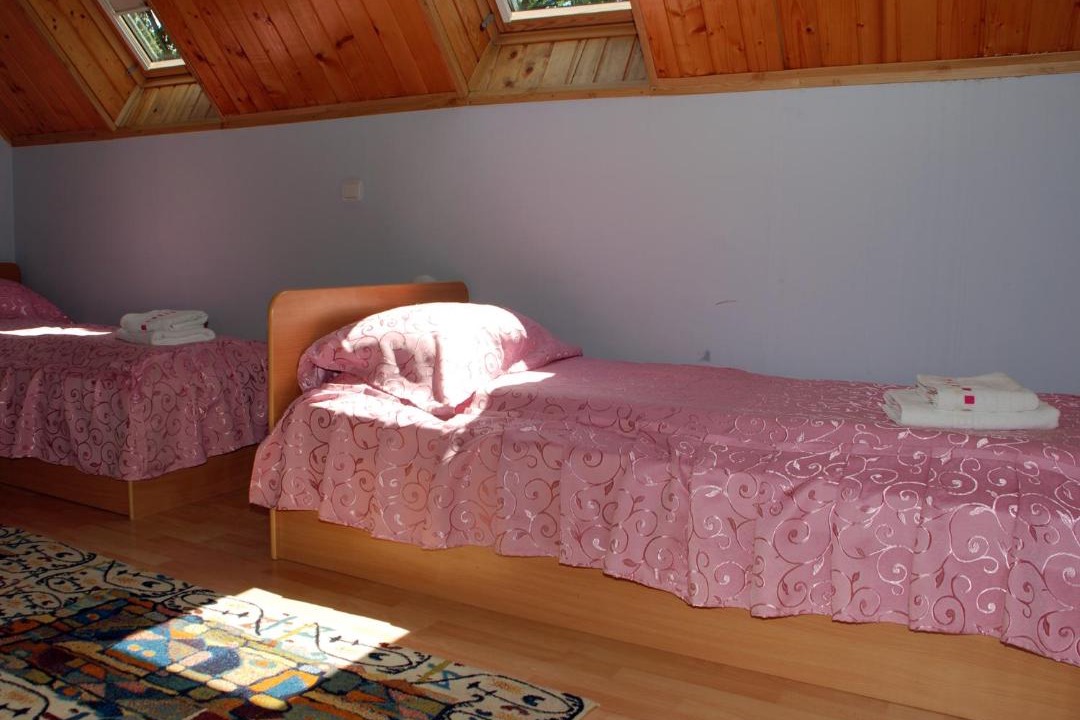 Photo of Bedroom in Sighisoara