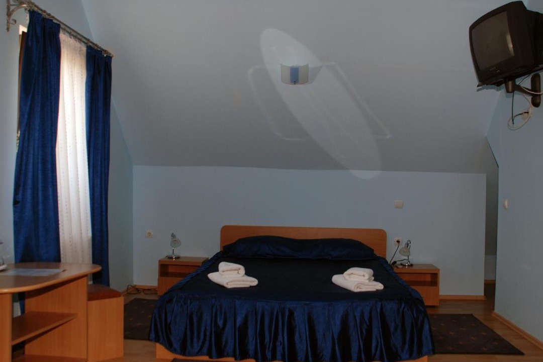 Photo of Bedroom in Sighisoara