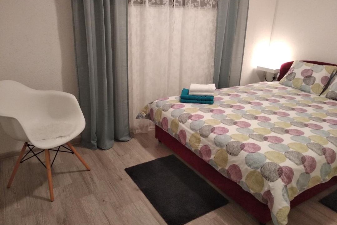 Photo of Bedroom in Slunj