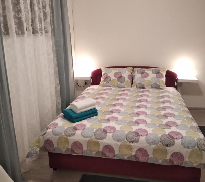 Photo of Bedroom in Slunj