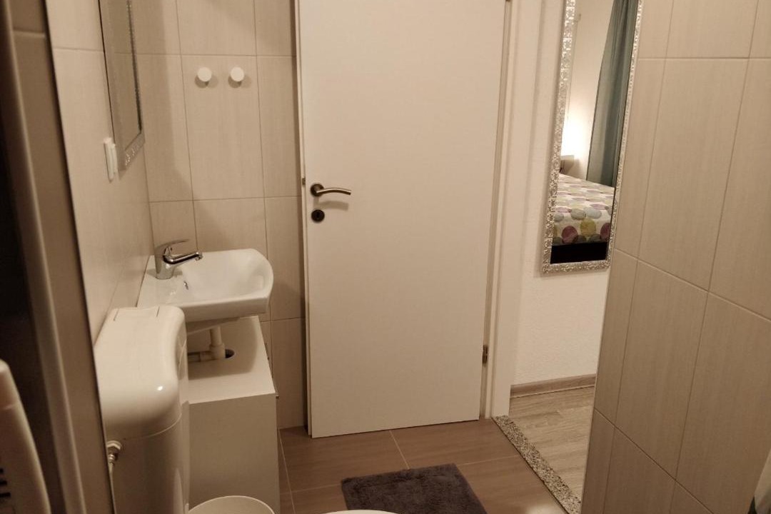 Photo of Bathroom in Slunj
