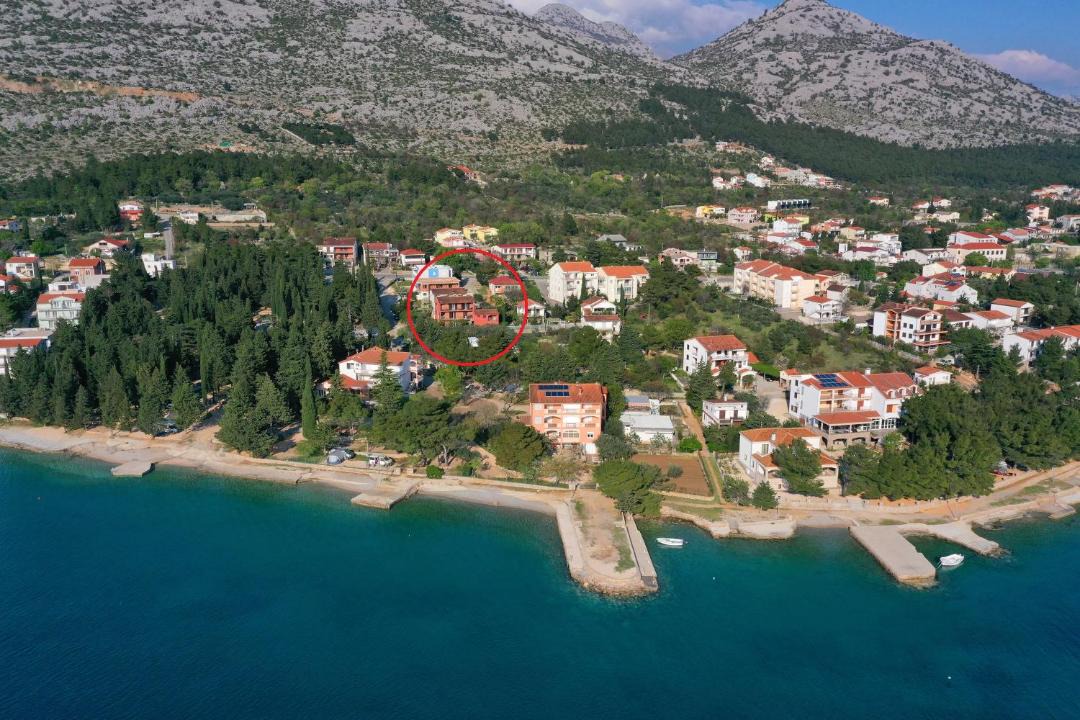 Photo of Outdoor in Starigrad