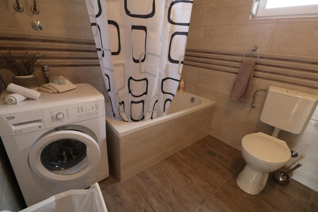 Photo of Bathroom in Poljica