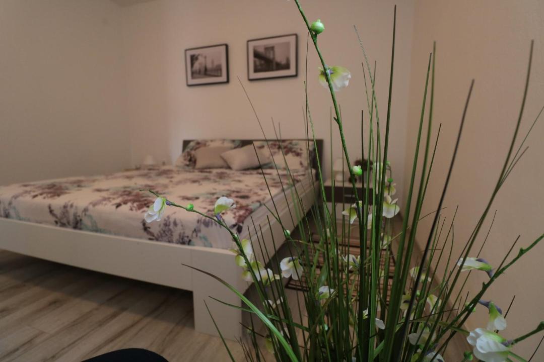 Photo of Bedroom in Poljica