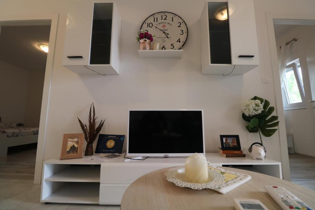 Photo of Livingroom in Poljica