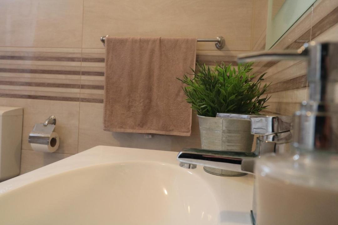 Photo of Bathroom in Poljica