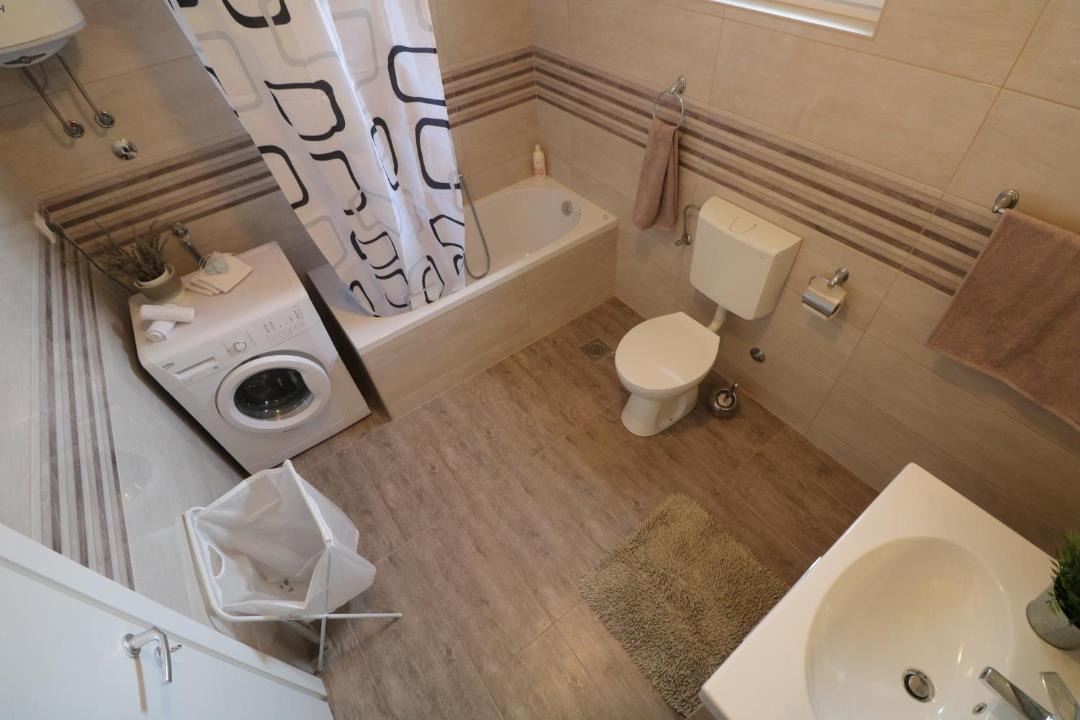 Photo of Bathroom in Poljica