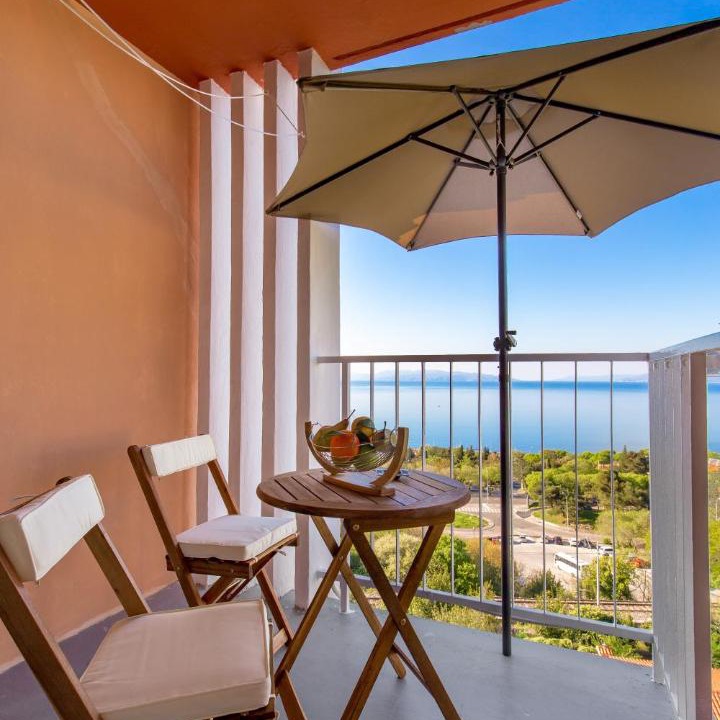 Photo of Patio Balcony in Rijeka
