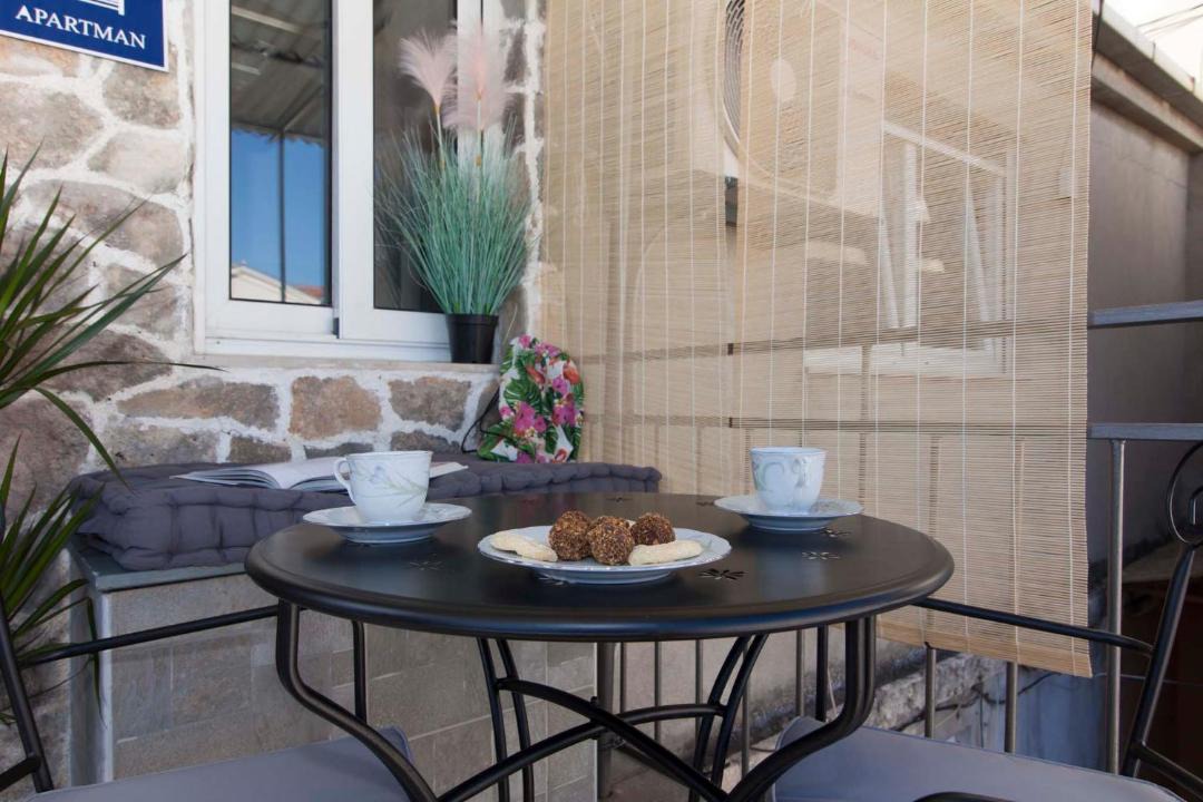 Photo of Patio Balcony in Plisac