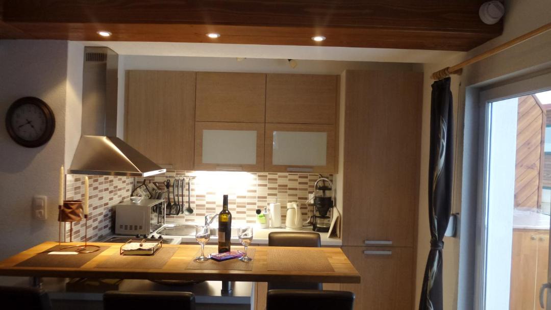 Photo of Kitchen in Babanovac