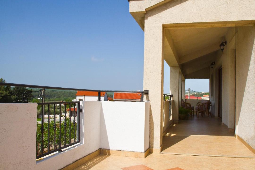 Photo of Patio Balcony in Posedarje