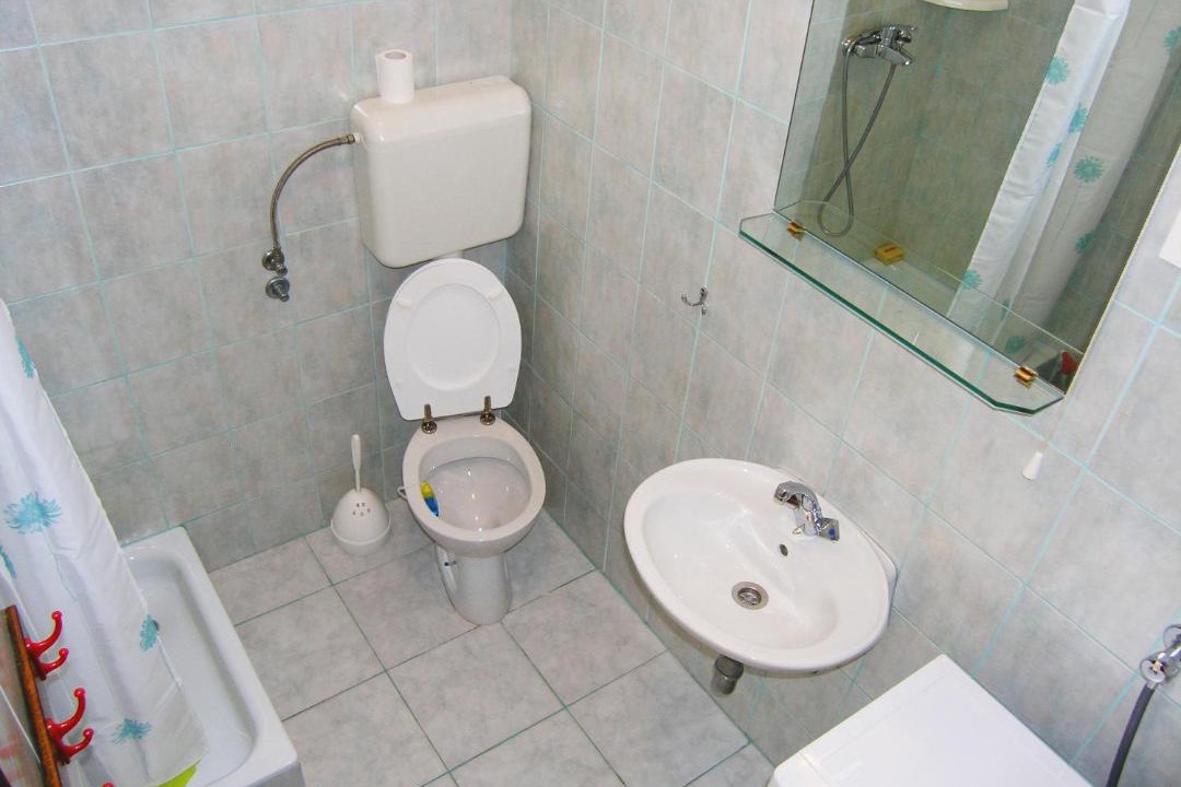 Photo of Bathroom in Ljubac