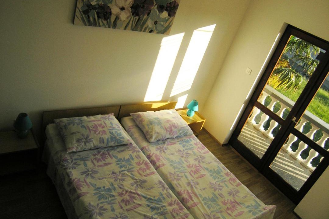 Photo of Bedroom in Ljubac