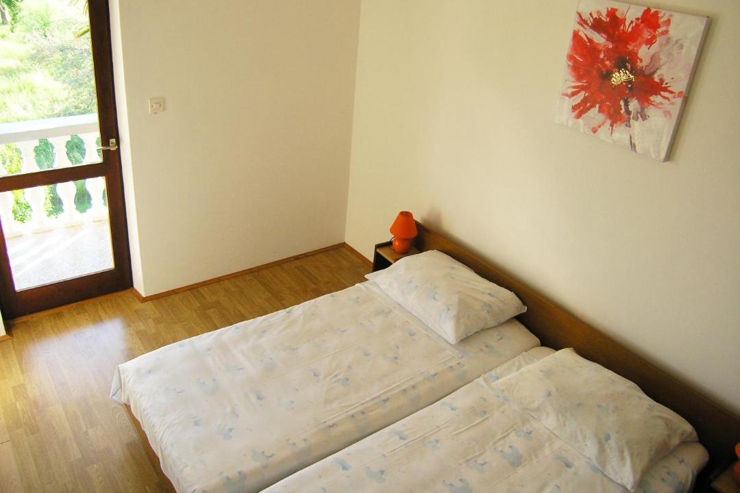 Photo of Bedroom in Ljubac
