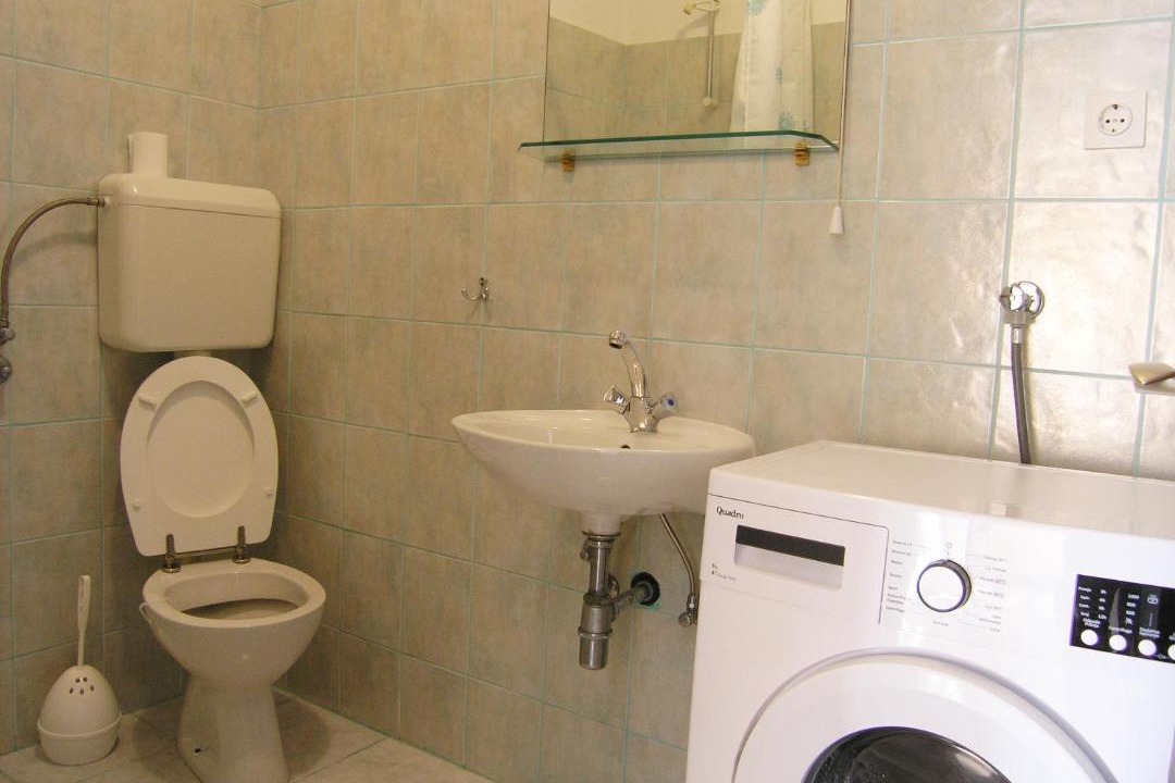 Photo of Bathroom in Ljubac