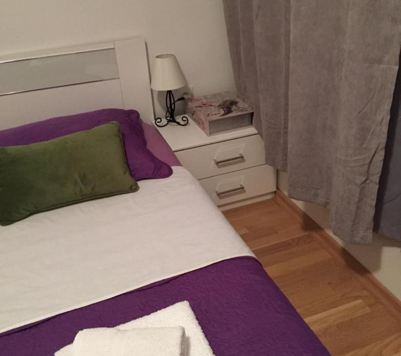 Photo of Bedroom in Ratac