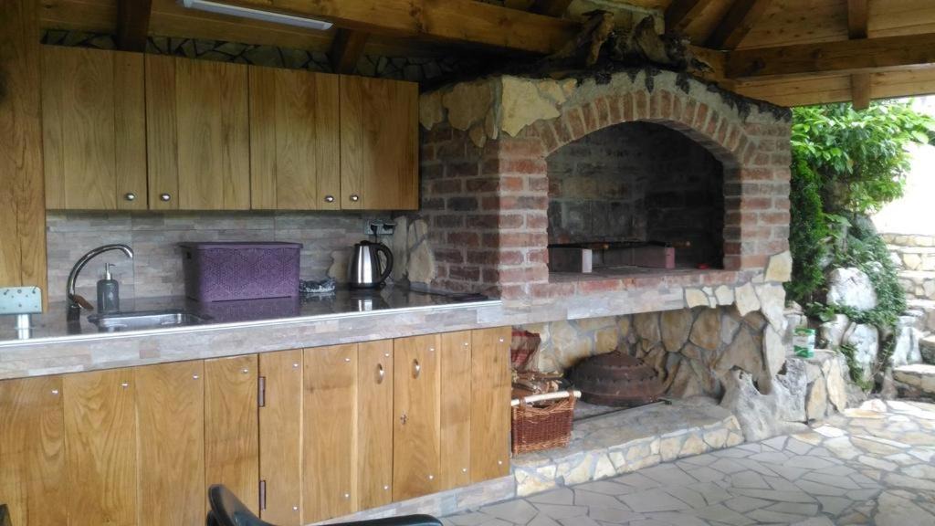 Photo of Kitchen in Generalski Stol