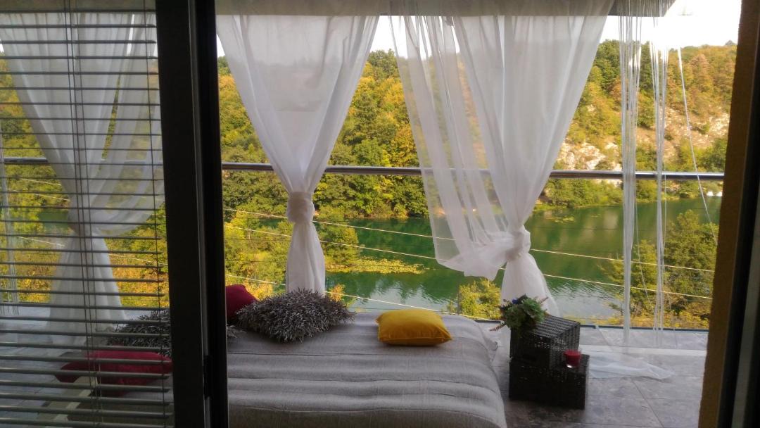 Photo of Patio Balcony in Generalski Stol