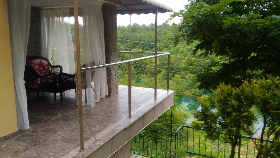 Photo of Patio Balcony in Generalski Stol