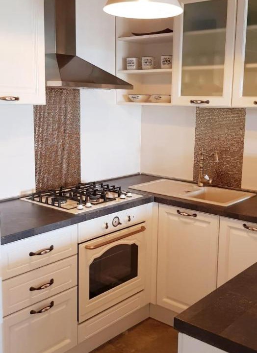 Photo of Kitchen in Zena Glava