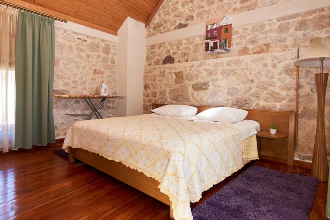 Photo of Bedroom in Krapanj