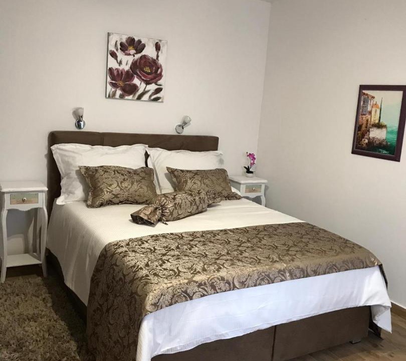 Photo of Bedroom in Split