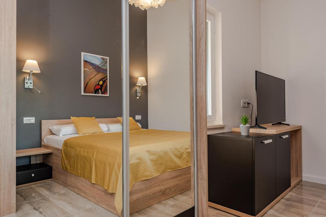 Photo of Bedroom in Mandre