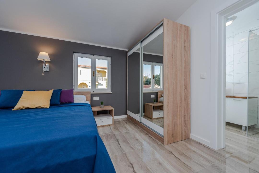 Photo of Bedroom in Mandre