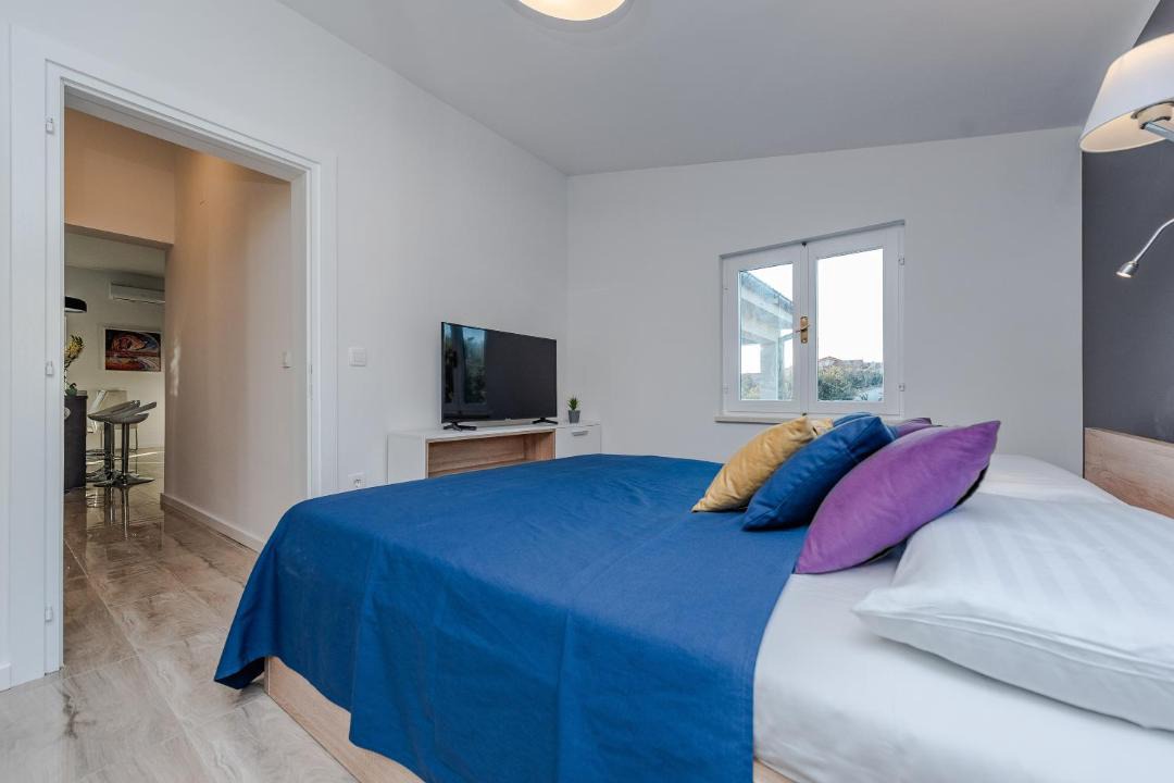 Photo of Bedroom in Mandre