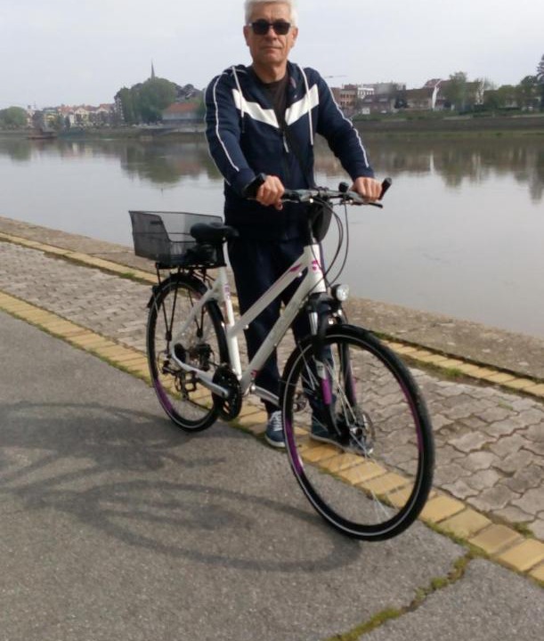 Photo of Human In Picture in Osijek