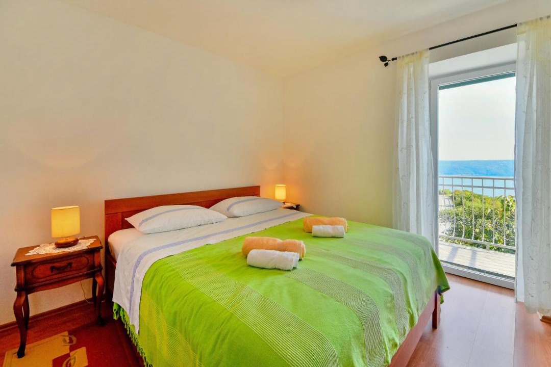 Photo of Bedroom in Zagore