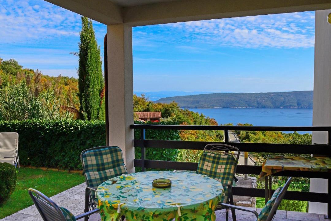 Photo of Patio Balcony in Zagore