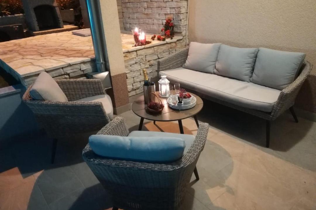 Photo of Livingroom in Sestanovac
