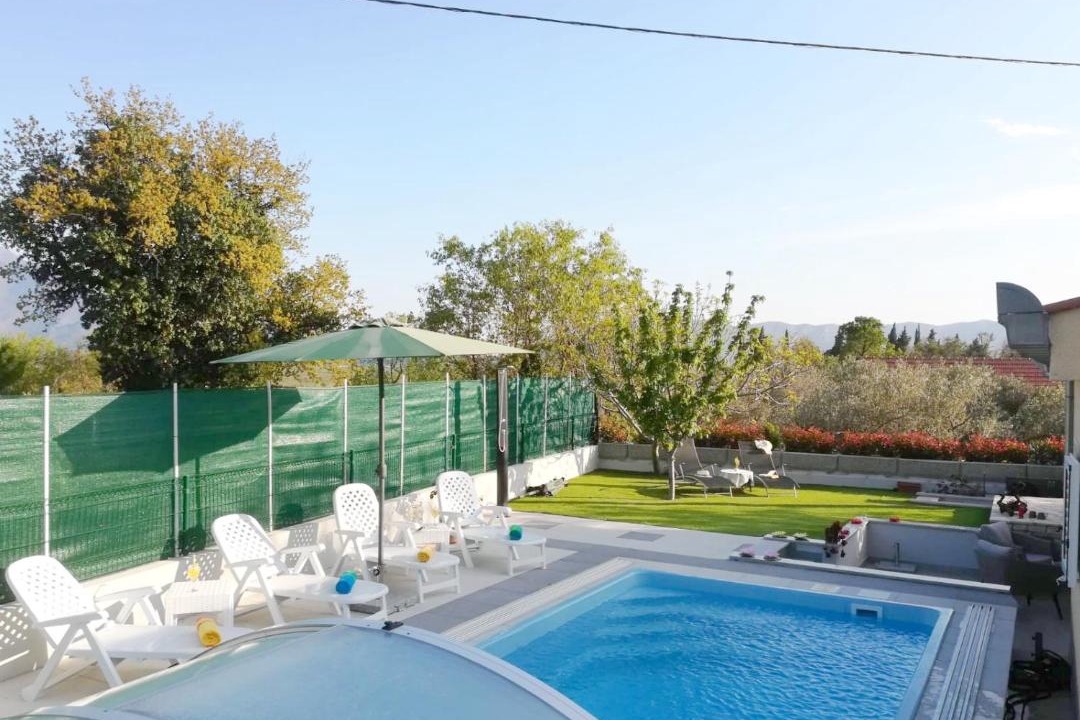 Photo of Outdoor in Sestanovac