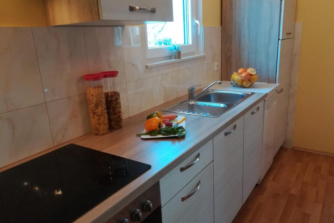 Photo of Kitchen in Sestanovac