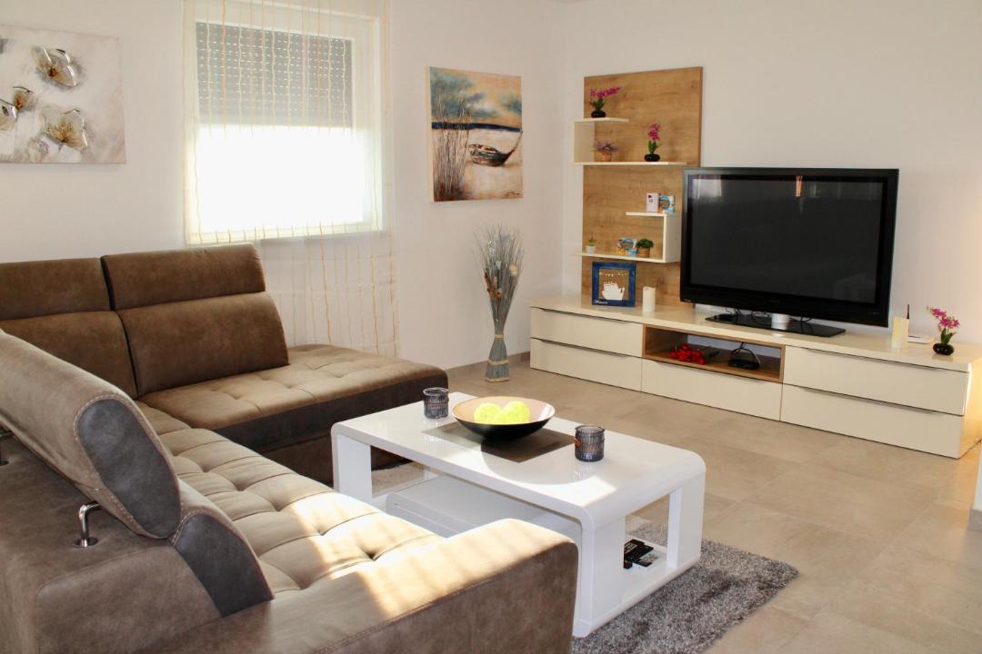 Photo of Livingroom in Medulin